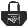 画像6: PeeTee. (ピーティー) “LOVE AND PEACE MINI TOTE” (6)
