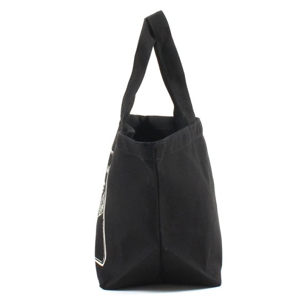 画像3: PeeTee. (ピーティー) “LOVE AND PEACE MINI TOTE” (3)