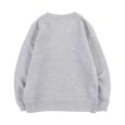 画像2: [子供服] PeeTee. (ピーティー) “LOVE AND PEACE KIDS CREWSWEAT” (2)