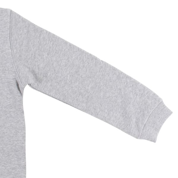 画像6: [子供服] PeeTee. (ピーティー) “LOVE AND PEACE KIDS CREWSWEAT” (6)