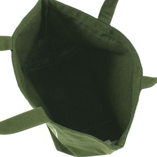 画像5: PeeTee. (ピーティー) “LOVE AND PEACE MINI TOTE” (5)