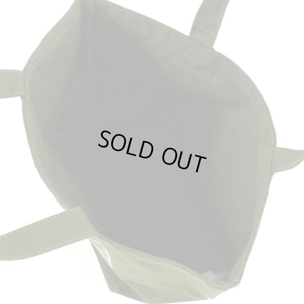 画像5: PeeTee. (ピーティー) “LOVE AND PEACE MINI TOTE” (5)