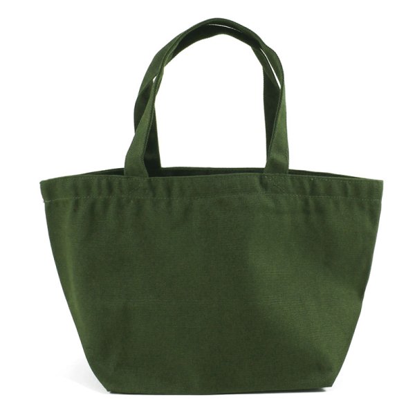 画像4: PeeTee. (ピーティー) “LOVE AND PEACE MINI TOTE” (4)