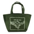 画像2: PeeTee. (ピーティー) “LOVE AND PEACE MINI TOTE” (2)