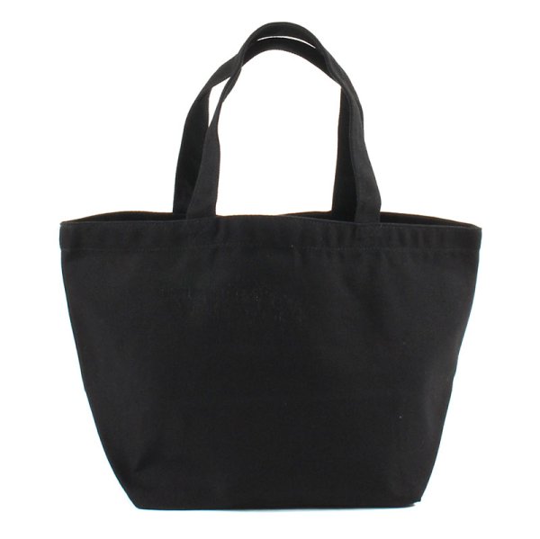 画像4: PeeTee. (ピーティー) “LOVE AND PEACE MINI TOTE” (4)