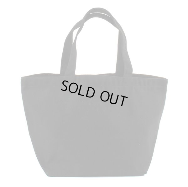 画像4: PeeTee. (ピーティー) “LOVE AND PEACE MINI TOTE” (4)