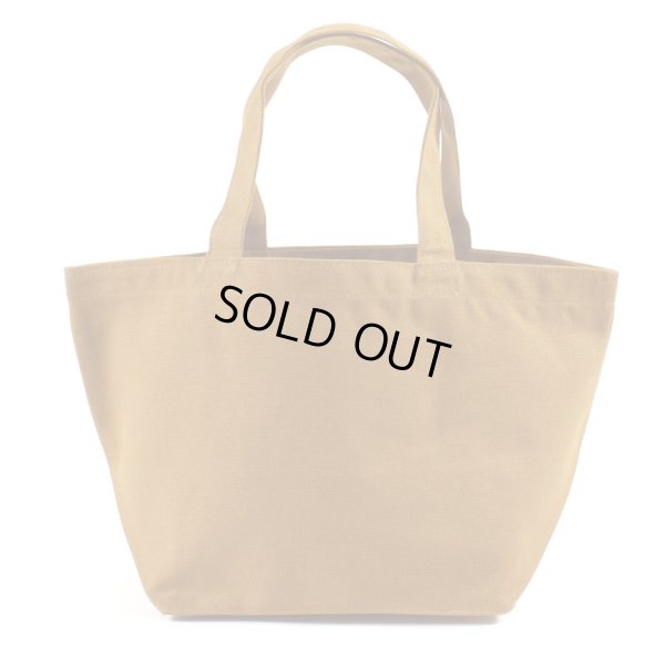 画像4: PeeTee. (ピーティー) “LOVE AND PEACE MINI TOTE” (4)