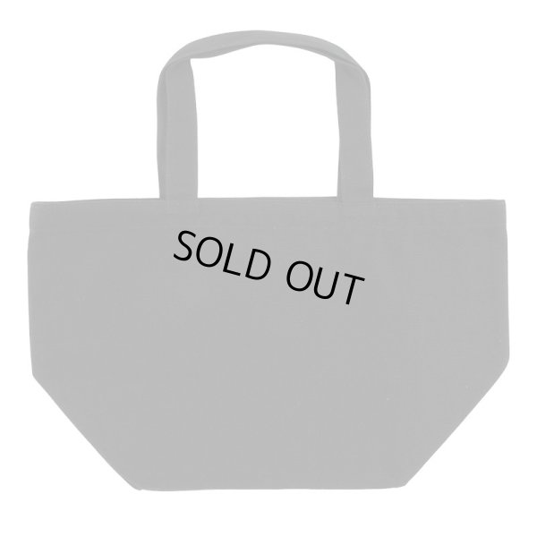 画像7: PeeTee. (ピーティー) “LOVE AND PEACE MINI TOTE” (7)