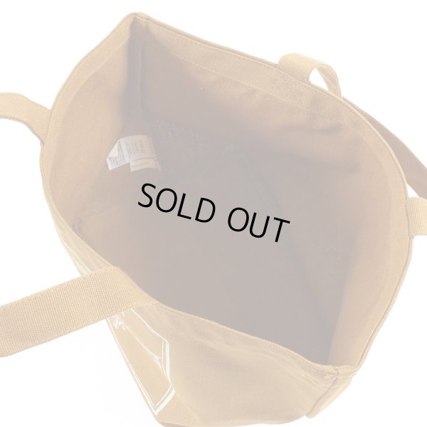 画像5: PeeTee. (ピーティー) “LOVE AND PEACE MINI TOTE” (5)