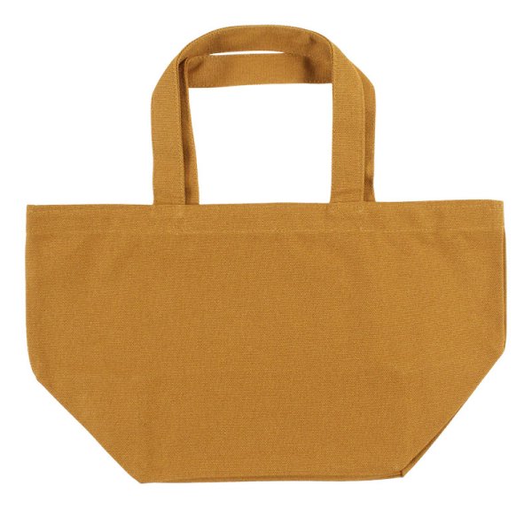 画像7: PeeTee. (ピーティー) “LOVE AND PEACE MINI TOTE” (7)