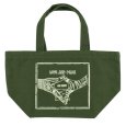 画像6: PeeTee. (ピーティー) “LOVE AND PEACE MINI TOTE” (6)
