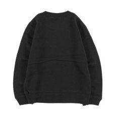 画像2: [子供服] PeeTee. (ピーティー) “LOVE AND PEACE KIDS CREWSWEAT” (2)