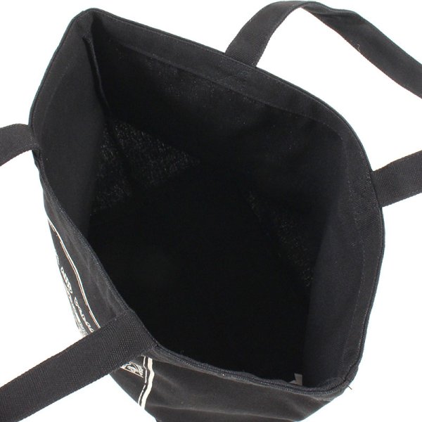 画像5: PeeTee. (ピーティー) “LOVE AND PEACE MINI TOTE” (5)