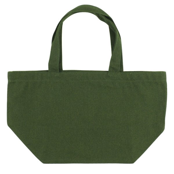 画像7: PeeTee. (ピーティー) “LOVE AND PEACE MINI TOTE” (7)