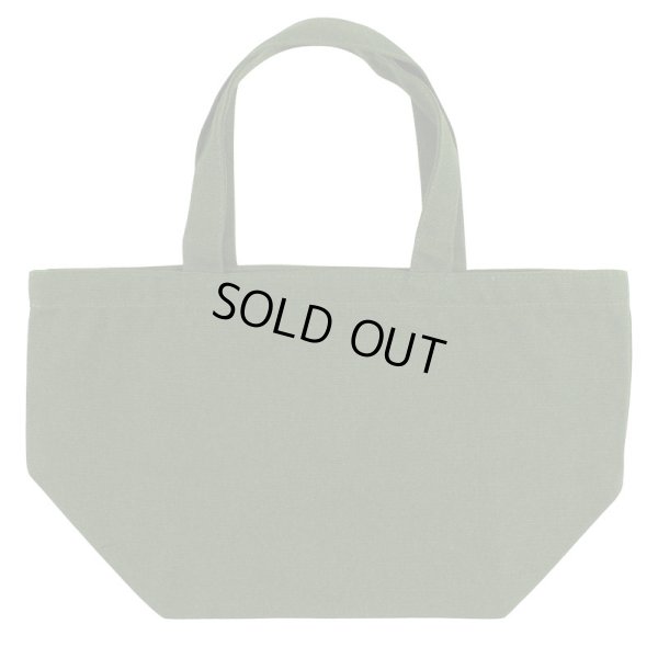 画像7: PeeTee. (ピーティー) “LOVE AND PEACE MINI TOTE” (7)