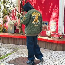 画像2: 【WINTER STYLE】taiga (2)