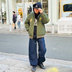 画像1: 【WINTER STYLE】taiga (1)