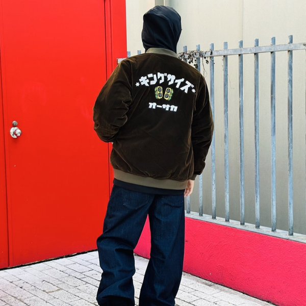 画像3: 【WINTER STYLE】taiga (3)