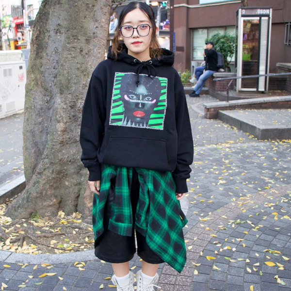 画像2: 【AUTUMN STYLE】Berry (2)