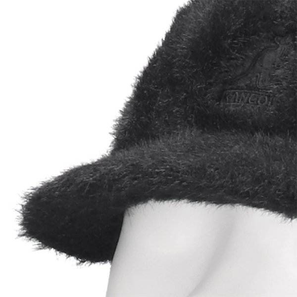 画像14: KANGOL（カンゴール） “FAUX FUR BALACLAVA” (14)