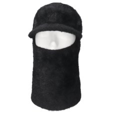 画像3: KANGOL（カンゴール） “FAUX FUR BALACLAVA” (3)
