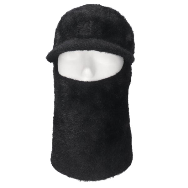 画像3: KANGOL（カンゴール） “FAUX FUR BALACLAVA” (3)