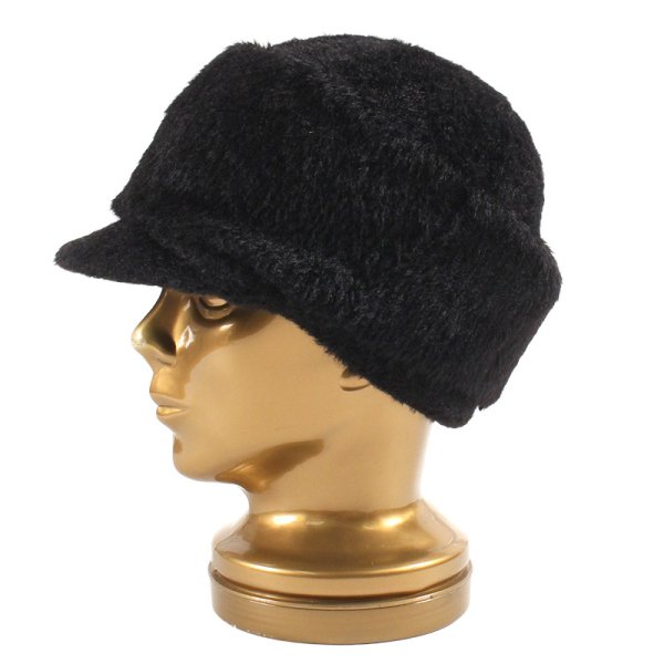 画像8: KANGOL（カンゴール） “FAUX FUR BALACLAVA” (8)