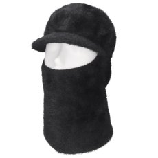 画像2: KANGOL（カンゴール） “FAUX FUR BALACLAVA” (2)