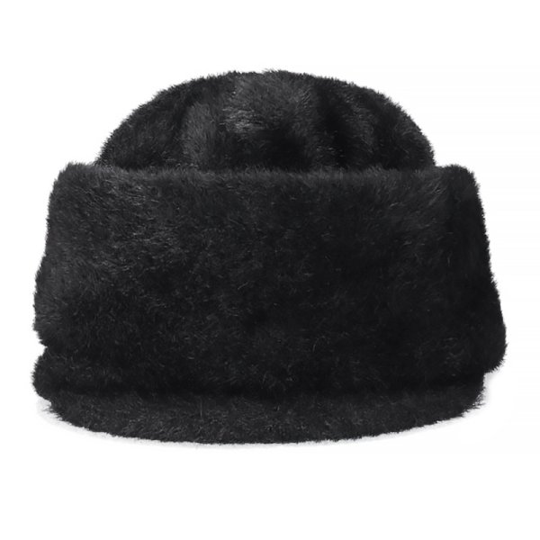 画像10: KANGOL（カンゴール） “FAUX FUR BALACLAVA” (10)