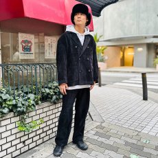 画像15: KINGSIZE（キングサイズ）“CHENILLE PANTS” (15)