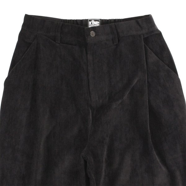 画像3: KINGSIZE（キングサイズ）“CHENILLE PANTS” (3)