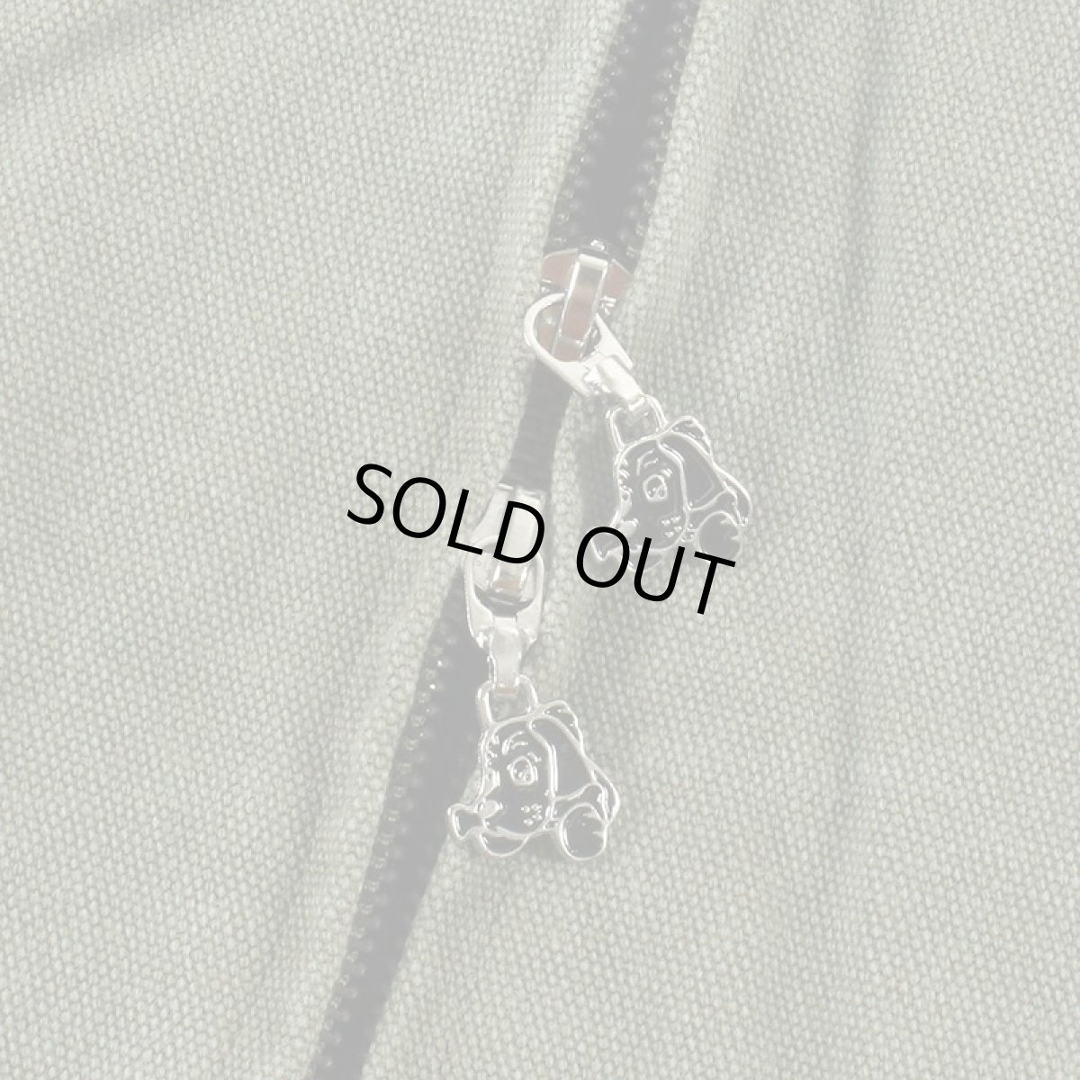 画像11: GALFY(ガルフィー) “百合の紋紋カバーオール” (11)