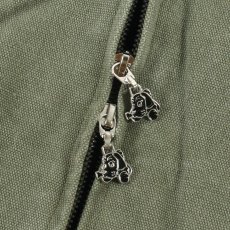 画像11: GALFY(ガルフィー) “百合の紋紋カバーオール” (11)