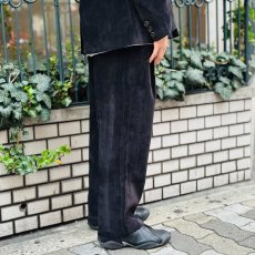 画像13: KINGSIZE（キングサイズ）“CHENILLE PANTS” (13)