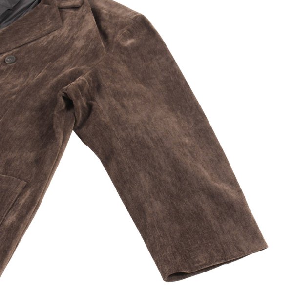 画像7: KINGSIZE（キングサイズ）“CHENILLE W JACKET” (7)