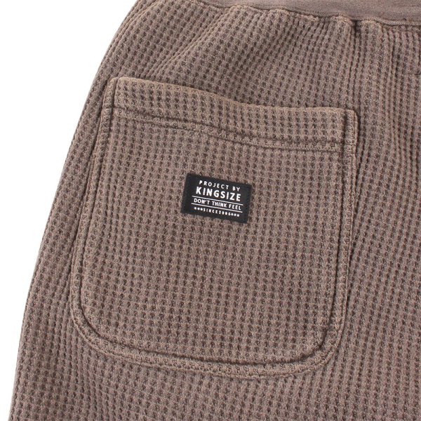 画像8: KINGSIZE（キングサイズ）“PIGMENT PANTS” (8)