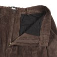 画像6: KINGSIZE（キングサイズ）“CHENILLE PANTS” (6)