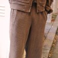 画像17: KINGSIZE（キングサイズ）“PIGMENT PANTS” (17)