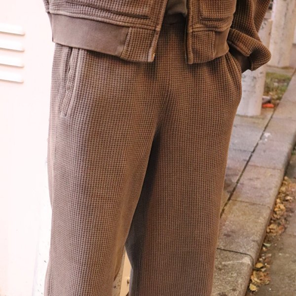 画像17: KINGSIZE（キングサイズ）“PIGMENT PANTS” (17)