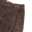 画像5: KINGSIZE（キングサイズ）“CHENILLE PANTS” (5)