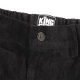 画像4: KINGSIZE（キングサイズ）“CHENILLE PANTS” (4)