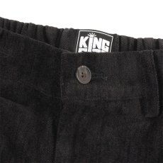 画像4: KINGSIZE（キングサイズ）“CHENILLE PANTS” (4)
