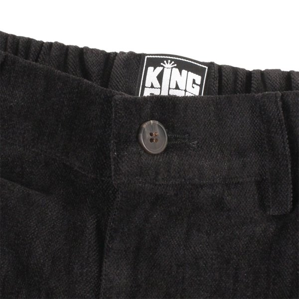 画像4: KINGSIZE（キングサイズ）“CHENILLE PANTS” (4)