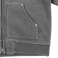 画像5: KINGSIZE（キングサイズ）“PIGMENT ZIP HOODY” (5)