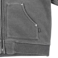 画像5: KINGSIZE（キングサイズ）“PIGMENT ZIP HOODY” (5)