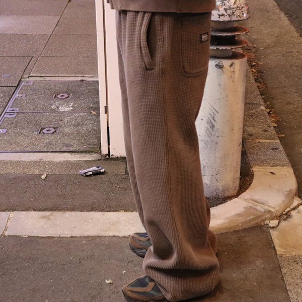 画像15: KINGSIZE（キングサイズ）“PIGMENT PANTS” (15)