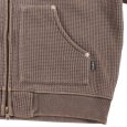 画像5: KINGSIZE（キングサイズ）“PIGMENT ZIP HOODY” (5)