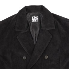画像3: KINGSIZE（キングサイズ）“CHENILLE W JACKET” (3)