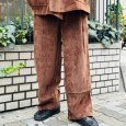 画像12: KINGSIZE（キングサイズ）“CHENILLE PANTS” (12)