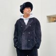 画像10: KINGSIZE（キングサイズ）“CHENILLE W JACKET” (10)